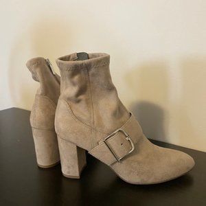 Frank Sarto Ankle Boots Ladies Size 6